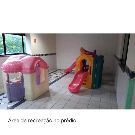 Nosso Cantinho Guarujá Zewnętrze zdjęcie