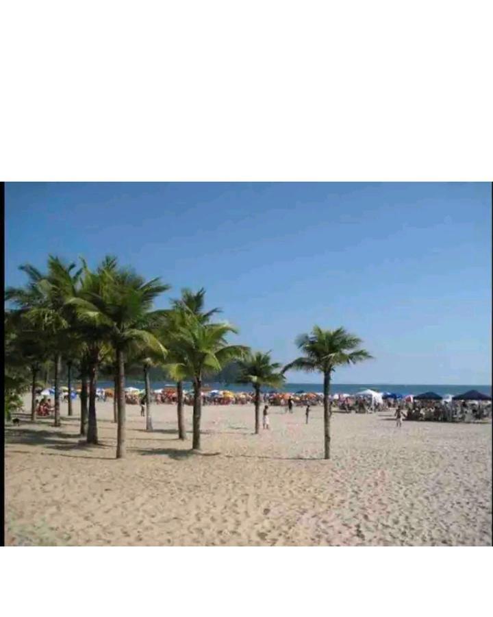 Nosso Cantinho Guarujá Zewnętrze zdjęcie