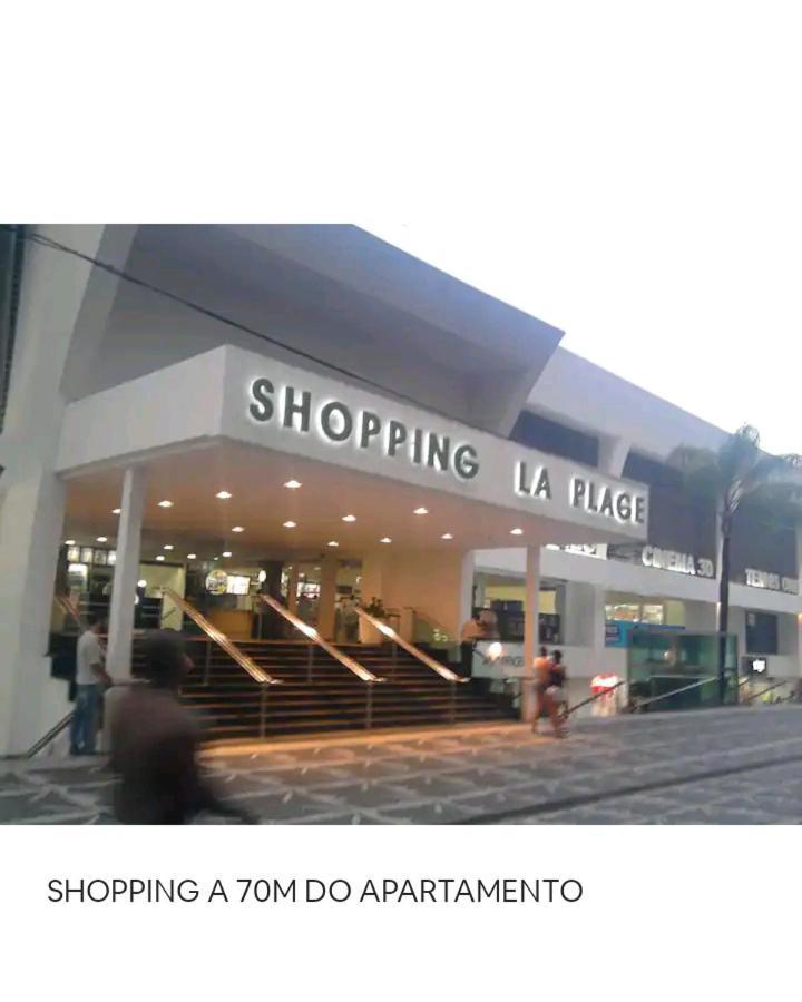 Nosso Cantinho Guarujá Zewnętrze zdjęcie
