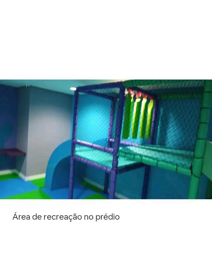 Nosso Cantinho Guarujá Zewnętrze zdjęcie