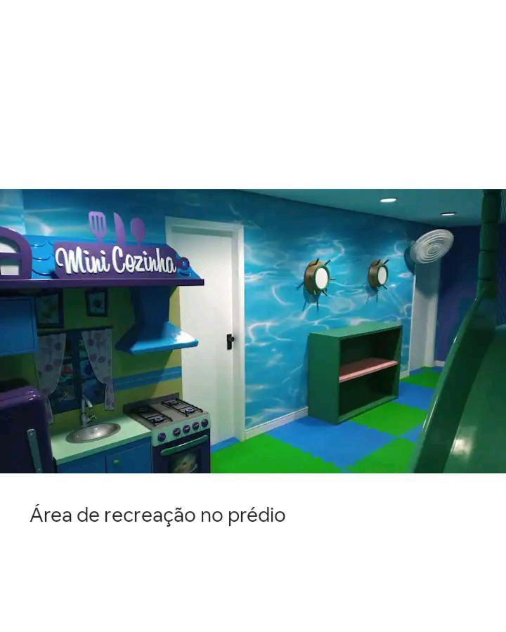 Nosso Cantinho Guarujá Zewnętrze zdjęcie